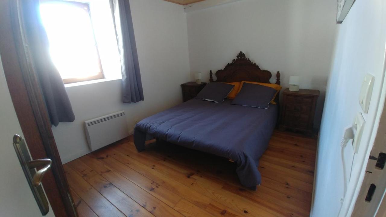 Meuble De Tourisme Au Coeur Du Village A Aramits , Haut Bearn المظهر الخارجي الصورة
